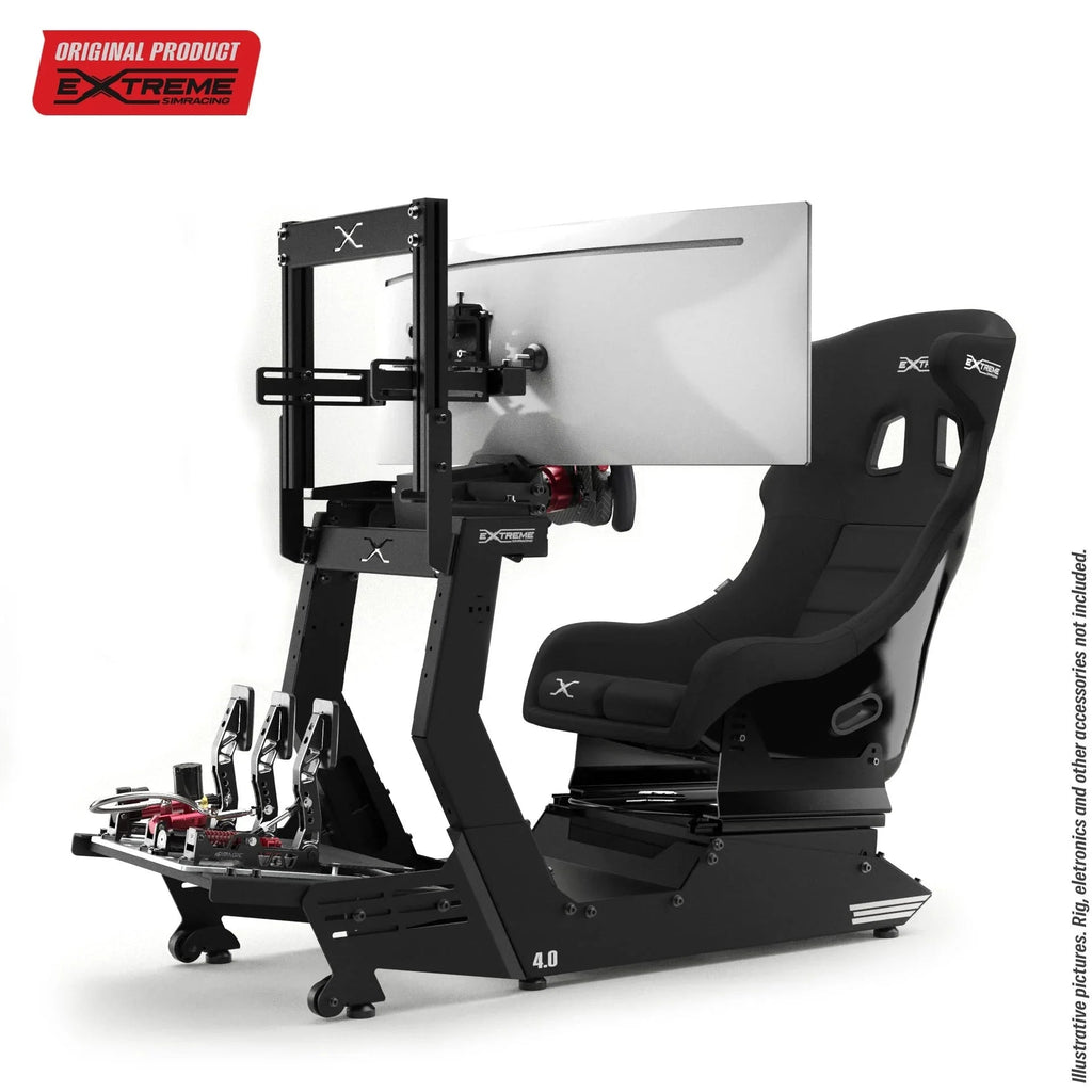 EXTREME SIMRACING CHASSIS 4.0