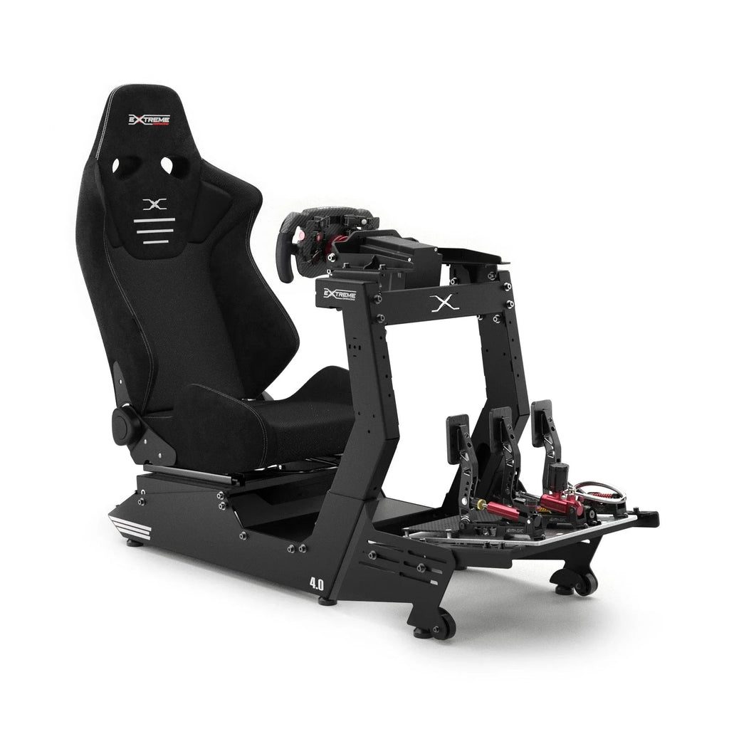 EXTREME SIMRACING CHASSIS 4.0