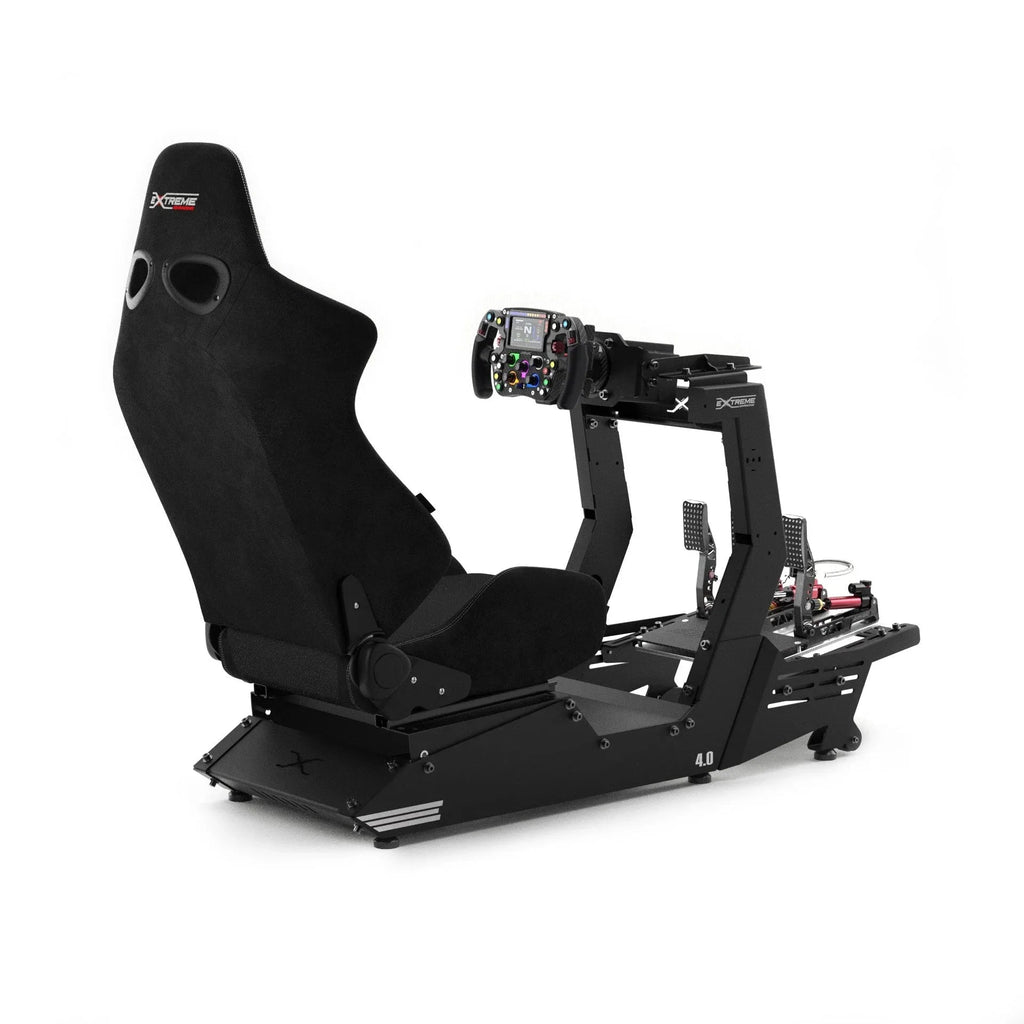 EXTREME SIMRACING CHASSIS 4.0