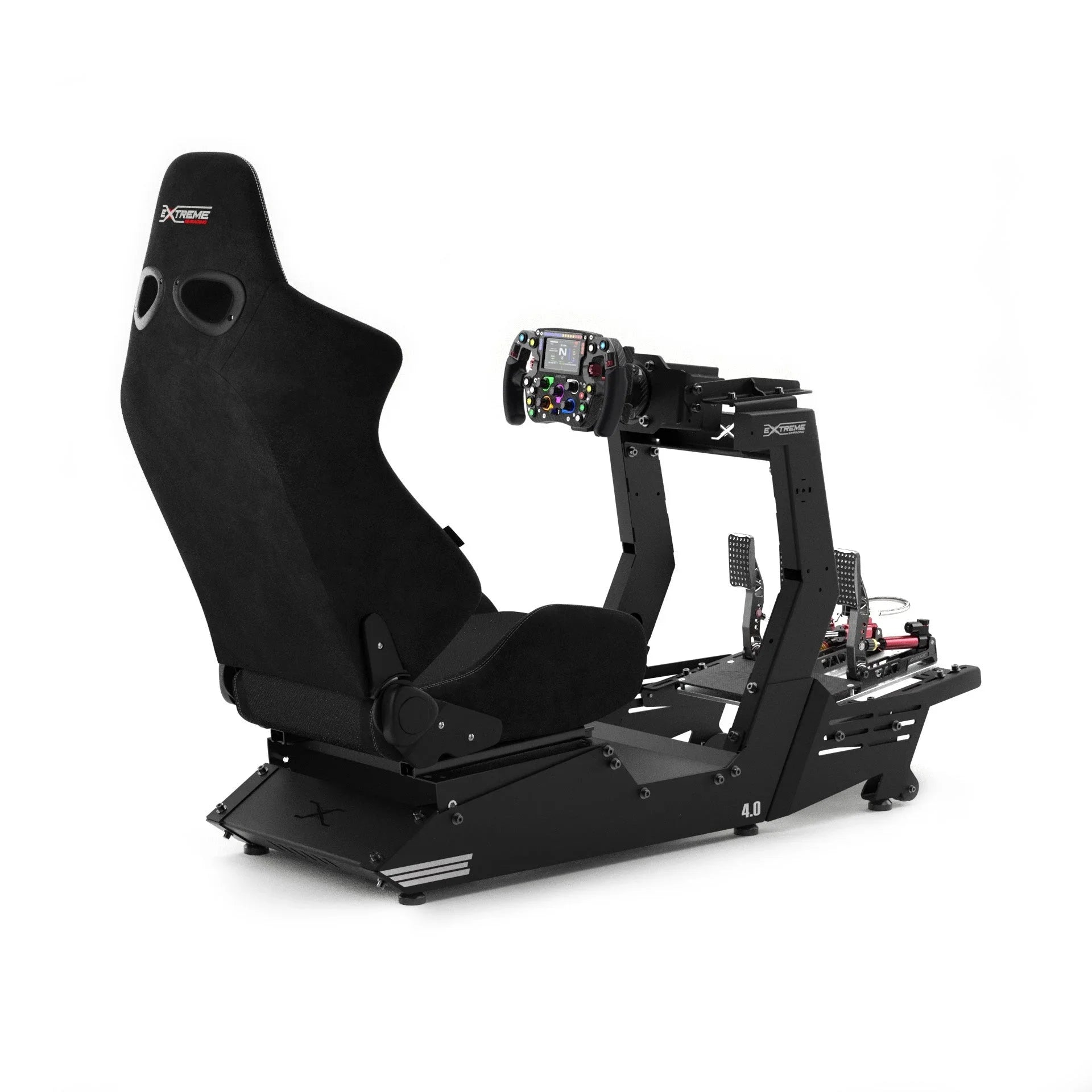 EXTREME SIMRACING CHASSIS 4.0