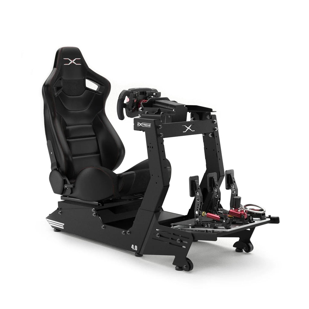 EXTREME SIMRACING CHASSIS 4.0