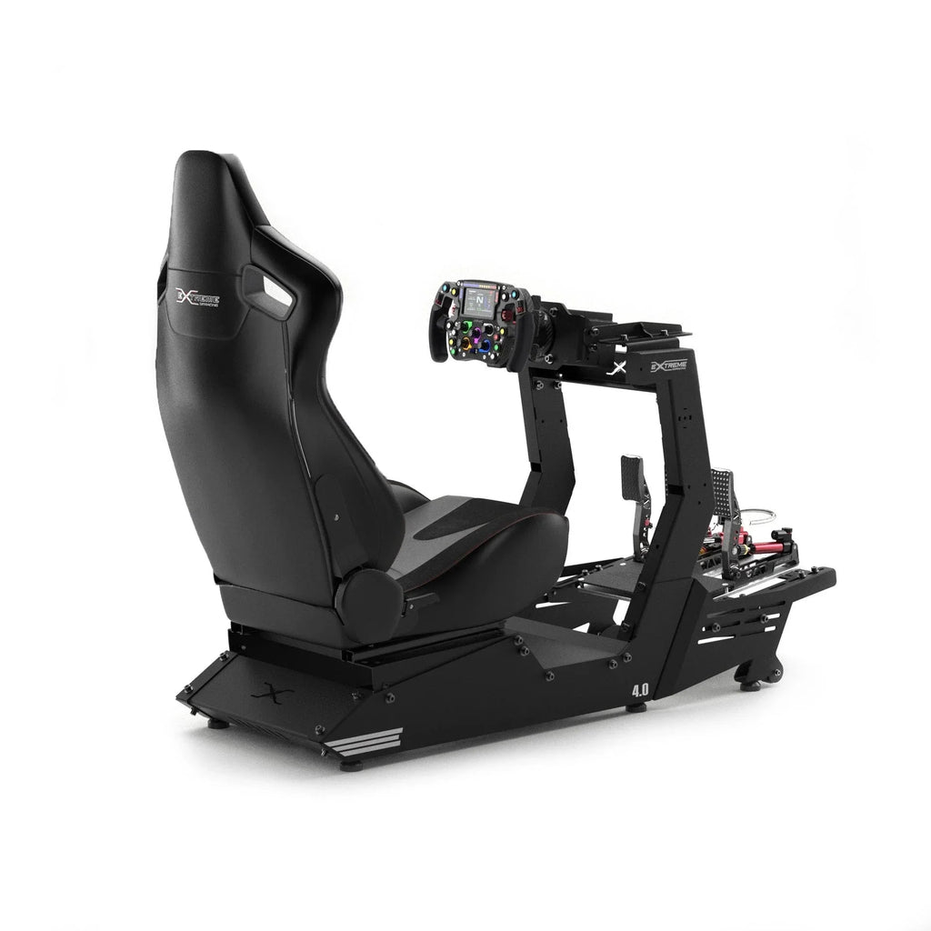 EXTREME SIMRACING CHASSIS 4.0
