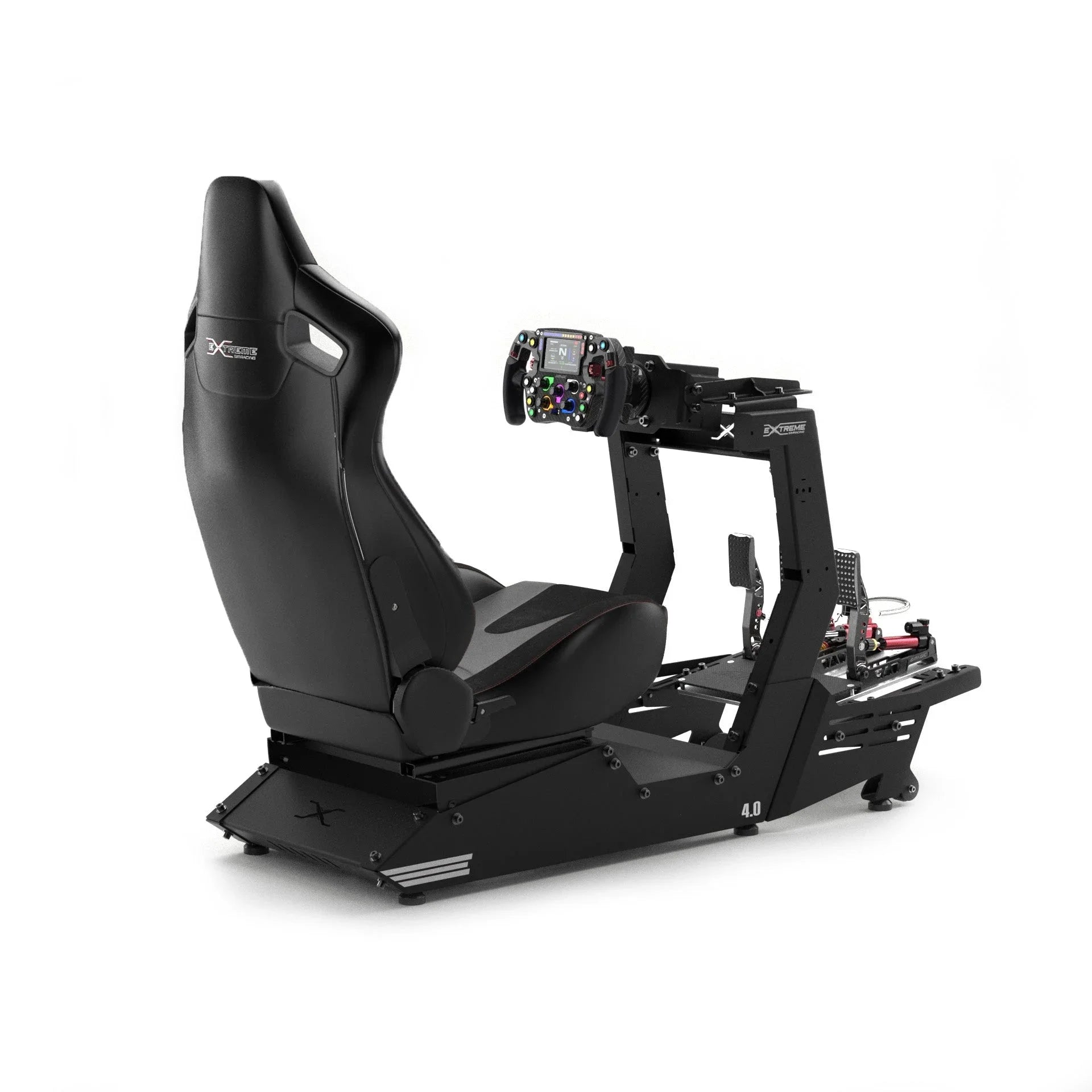 EXTREME SIMRACING CHASSIS 4.0