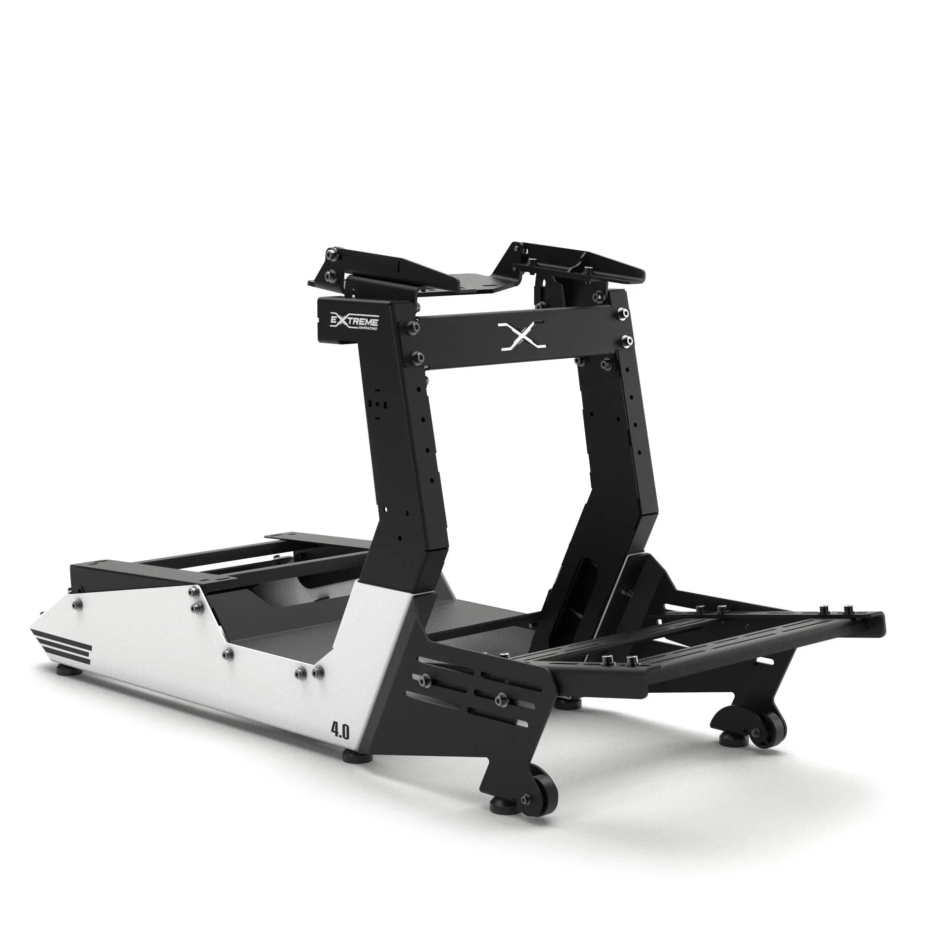 EXTREME SIMRACING CHASSIS 4.0
