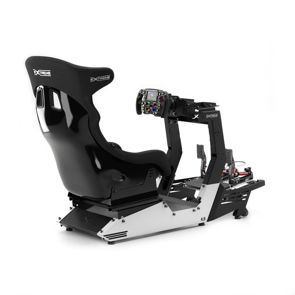 EXTREME SIMRACING CHASSIS 4.0