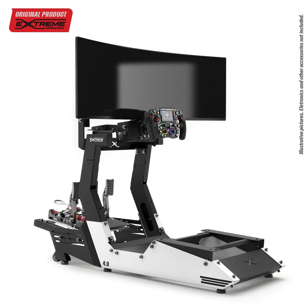 EXTREME SIMRACING CHASSIS 4.0