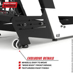 EXTREME SIMRACING CHASSIS 4.0