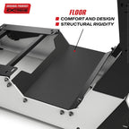 EXTREME SIMRACING CHASSIS 4.0