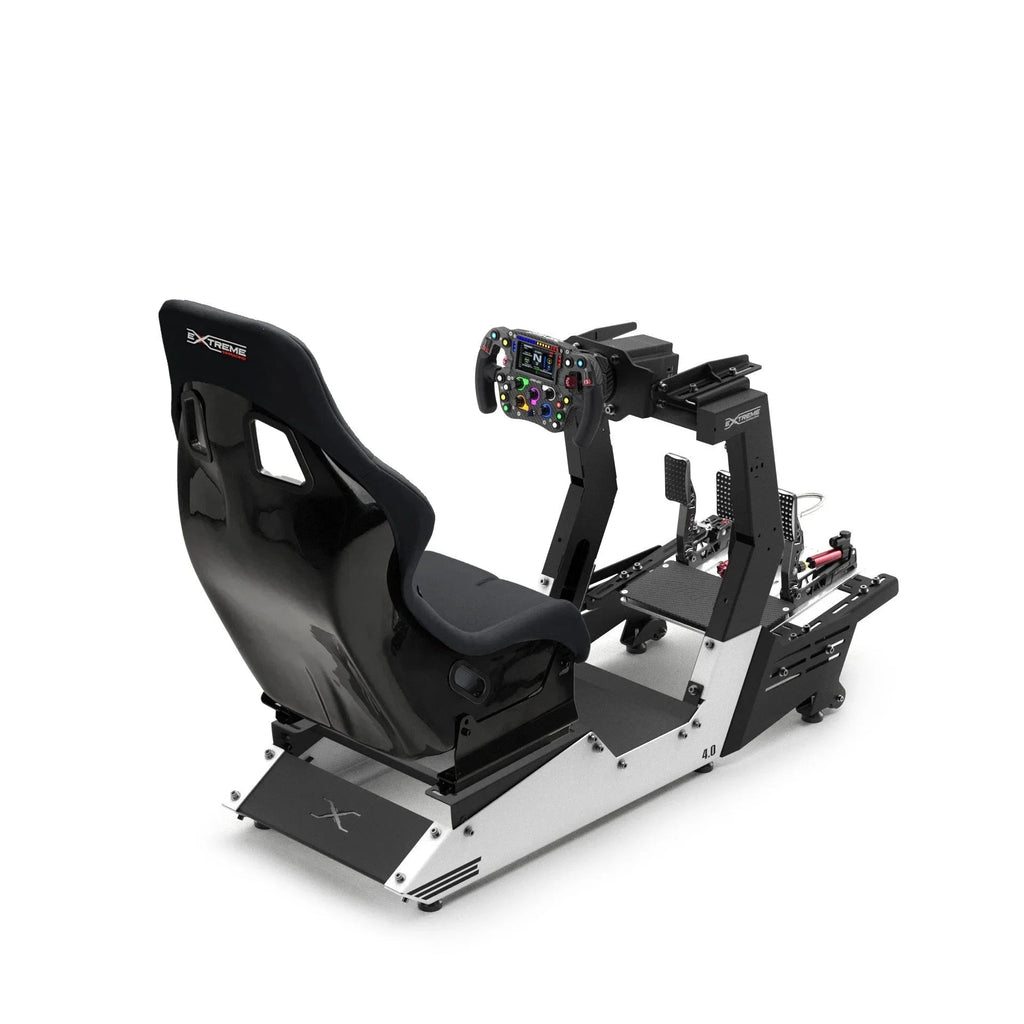 EXTREME SIMRACING CHASSIS 4.0