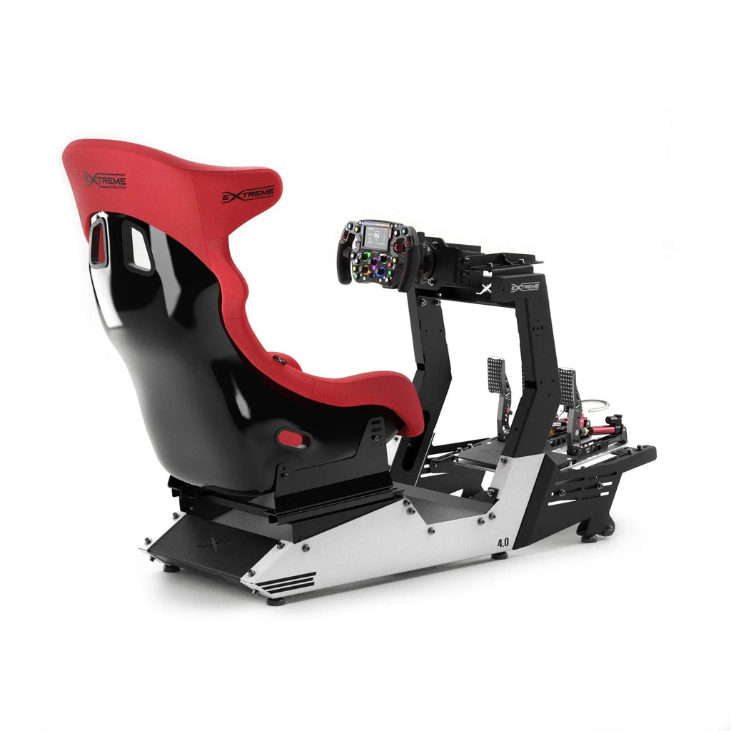 EXTREME SIMRACING CHASSIS 4.0