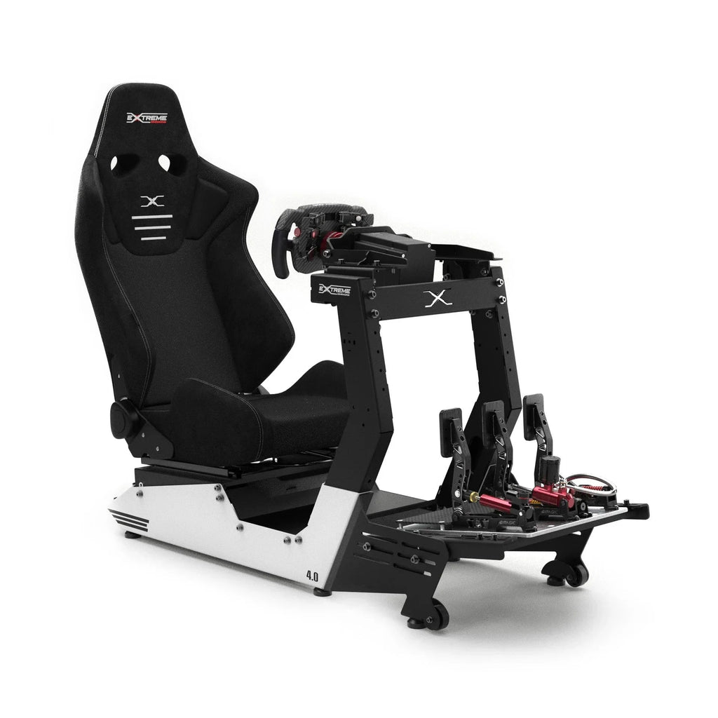 EXTREME SIMRACING CHASSIS 4.0