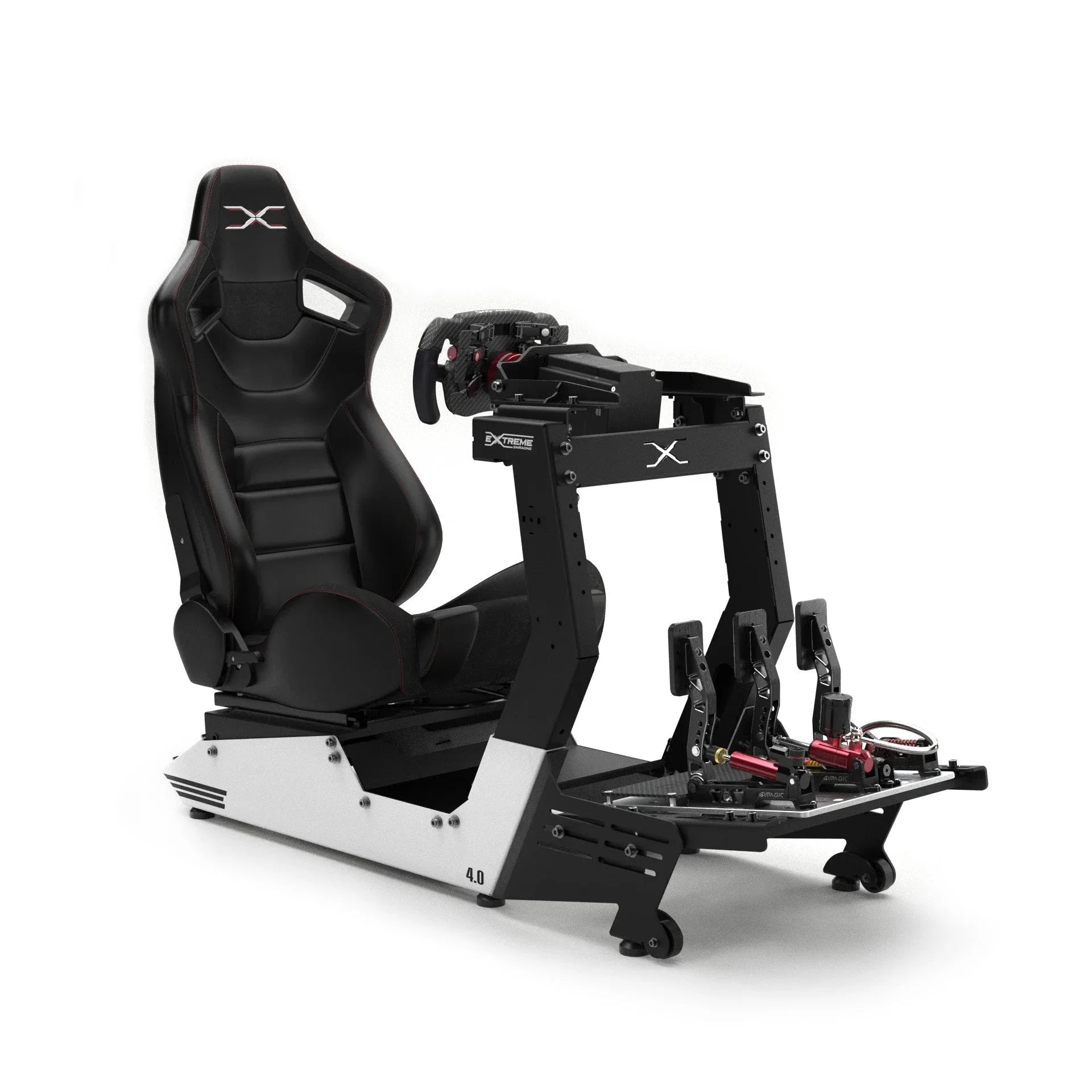 EXTREME SIMRACING CHASSIS 4.0