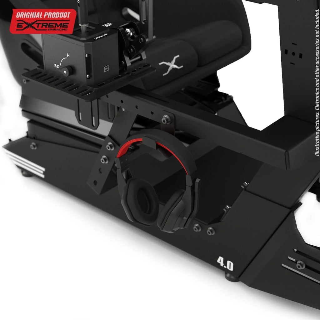 EXTREME SIMRACING CHASSIS 4.0