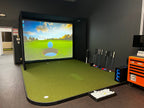SIGPRO Golf Simulator Flooring