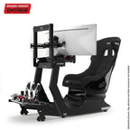 INTEGRATED TV STAND FOR CHASSIS 4.0