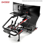 INTEGRATED TV STAND FX1