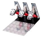 INVERTED PEDALS - LOGITECH G25, G27, G29 G920 AND G923 UPGRADE