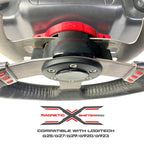 MAGNETIC SHIFTER MOD