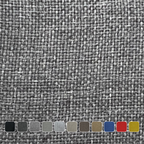 Fabric Wrapped Acoustic Panel | Sound Absorbing Panel For Walls Or Ceilings