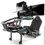 SIM RACING COCKPIT FX1 - FORMULA