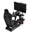 SIM RACING COCKPIT XT PREMIUM 3.0 FULL ACCESSORIES