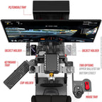 SIM RACING COCKPIT XT PREMIUM 3.0 FULL ACCESSORIES