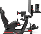 SIM RACING COCKPIT XT PREMIUM 3.0 FULL ACCESSORIES