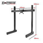 UNIVERSAL TV STAND ALUMINUM PROFILE