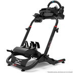 WHEEL STAND SGT (WHEEL LOCKS INCLUDED)