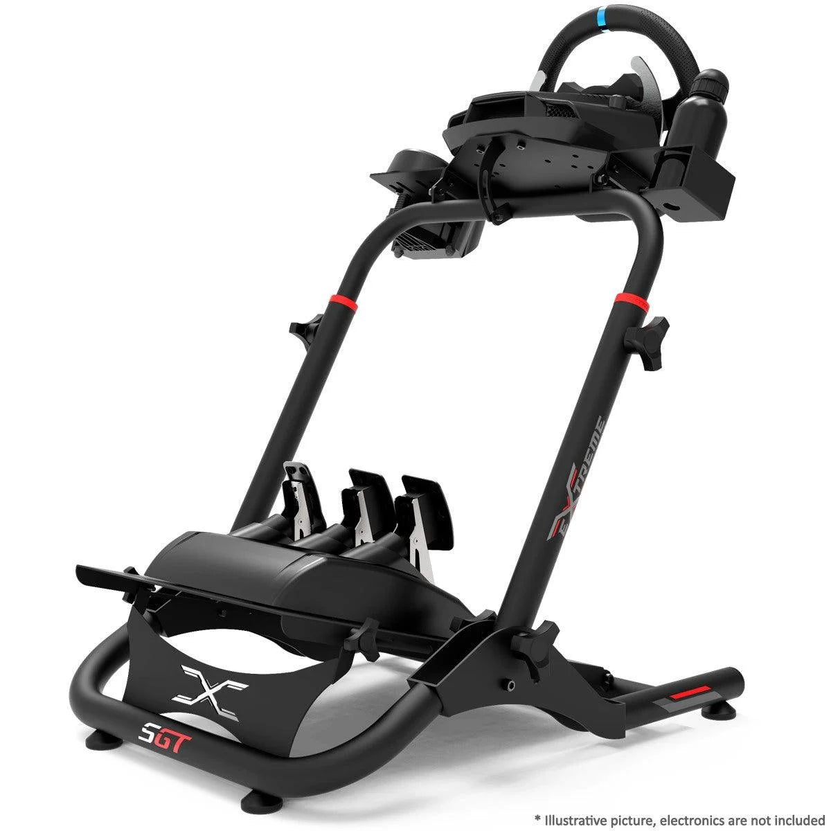 WHEEL STAND SGT (WHEEL LOCKS INCLUDED)