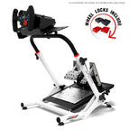 WHEEL STAND SGT (WHEEL LOCKS INCLUDED)