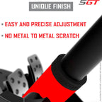 WHEEL STAND SGT (WHEEL LOCKS INCLUDED)