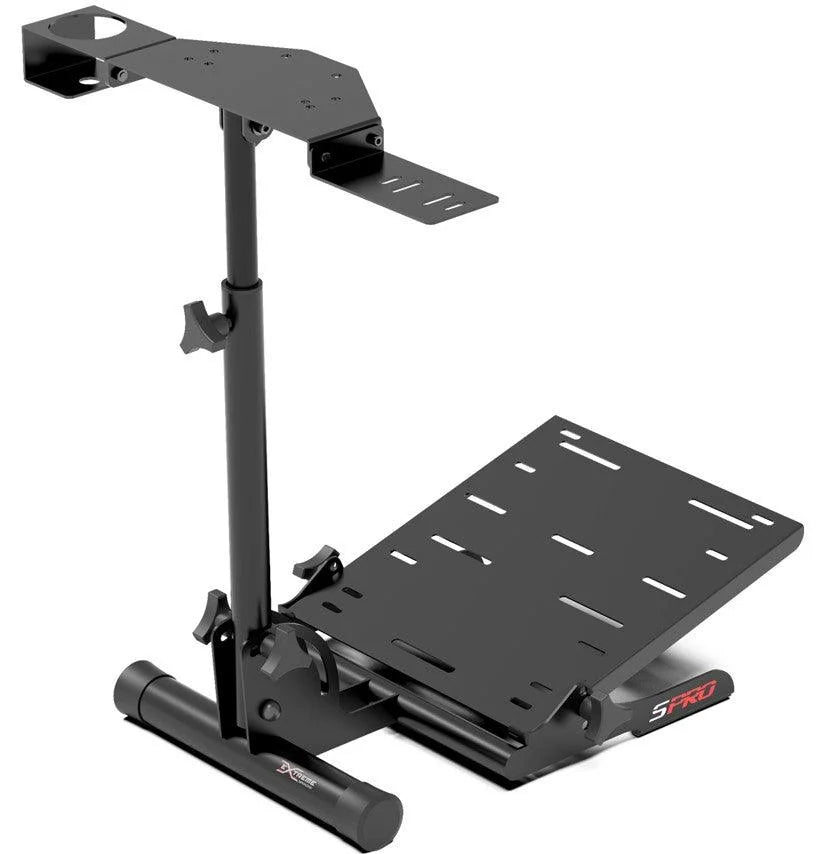 WHEEL STAND  SPRO