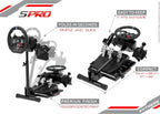 WHEEL STAND  SPRO