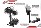 WHEEL STAND  SPRO