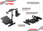 WHEEL STAND  SPRO