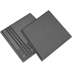 Acoustic Foam Drop Ceiling Tiles