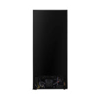 Edgestar 24" Wide 111 Bottle Capacity Freestanding Single Zone Wine Cooler [CWR1212SZ] (SAK68320)