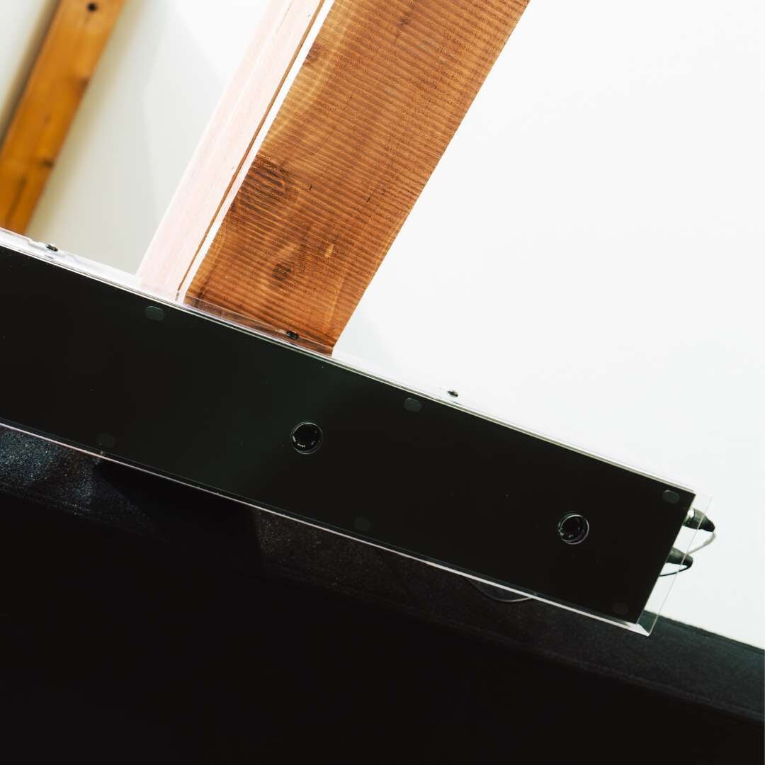 Uneekor EYE XO2 Protective Cover