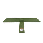 Rear Golf Mat Extension