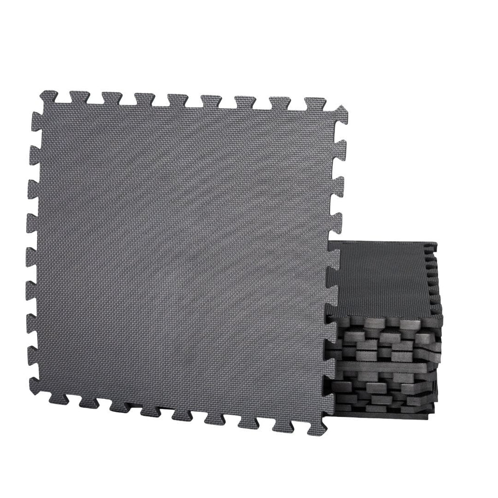 Golf Simulator Gym Floor Tiles