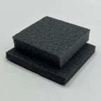 Polyethylene Soundproofing Sheets - Sound Blocking Layer For Walls, Ceilings & Floors