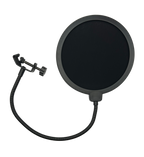 Pop Filter for Microphone | Reduce Plosives & Improve Clarity
