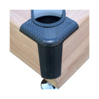 Premium 7FT Billiards Pool Wood Table for Home Game Rooms (SAK14517)