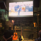 6 Inch Thick Triangle Shape Foam Panels - 12x12x6"