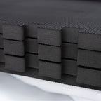 Golf Simulator Gym Floor Tiles